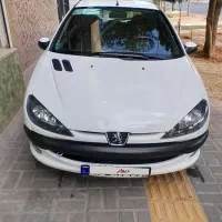 پژو۲۰۶تیب۲