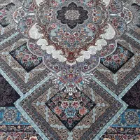 ۲ عدد ۹متری ۷۰۰شانه تراکم ۲۵۵۰|فرش|قم, نیروگاه|دیوار