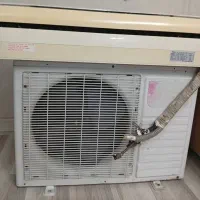 کولر تی سی ال24هزار