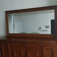 آینه وکنسول