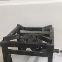 اجاق گاز تک نفره