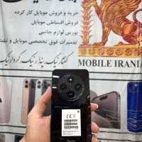 فروش شیائومی 14c در حد نو اقساطی