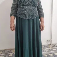 لباس مجلسی