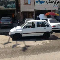 هاچبک مدل 79|خودرو سواری و وانت|بهارستان, |دیوار