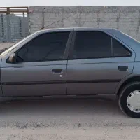 405 مدل 97 بندر لنگه|خودرو سواری و وانت|بندرلنگه, |دیوار
