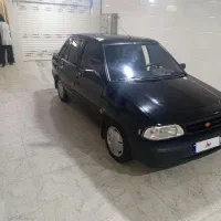 پراید 83 لا زر ورقی عروسک