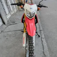 تریل پرواز200gy مدل 1404|موتورسیکلت|بوکان, |دیوار