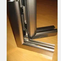 تولید انواع درب و پنجره های آلومینیومی|خدمات پیشه و مهارت|اصفهان, کوجان|دیوار