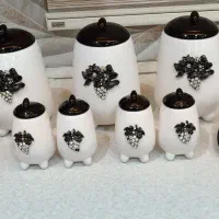 پاسماوری برند مام|ظروف سرو و پذیرایی|درگزین, |دیوار