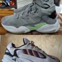 40 جفت کتونی اورجینال ارسال از انزلی.تک و عمده|کیف، کفش، کمربند|رشت, سعدی (تختی)|دیوار