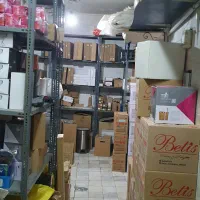 فروش سرقفلی تاپ لوکیشن سعدی شمالی|فروش مغازه و غرفه|تهران, بهارستان|دیوار