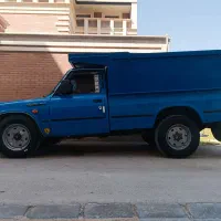 فروش نیسان