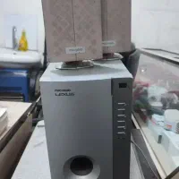 اسپیکر لکسوس