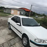 پارس سفید بیرنگ 92
