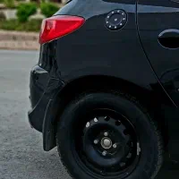 پژو ۲۰۷ متور tu5