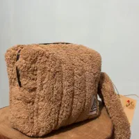 کیف لوازم ارایش تدی