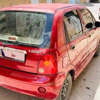 mvm110|خودرو سواری و وانت|شهرکرد, |دیوار