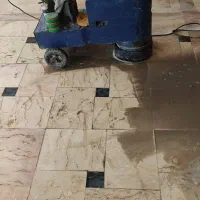 کفسابی سنگسابی کف سابی کفساب سنگساب سنگ ساب سابزن|خدمات نظافت|تهران, استاد معین|دیوار