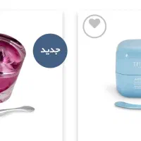 ارائه محصولات آرایشی مراقبتی  تراست