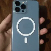 آیفون ۱۳ پرومکس 256