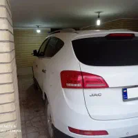 جک s5 بدون رنگ|خودرو سواری و وانت|اصفهان, بهارستان|دیوار