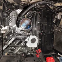 قطعات کامپیوتر گیمینگ