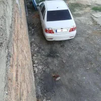 فروش یک دستگاه ماشین لیفان 520