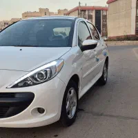 پژو ۲۰۷پانوراما مدل ۱۴۰۱ درحد صفر|خودرو سواری و وانت|پرند, فاز ۶|دیوار