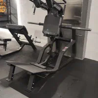 فروش دستگاه بدنسازی در حد نو|تجهیزات ورزشی|ری, ظهیرآباد|دیوار