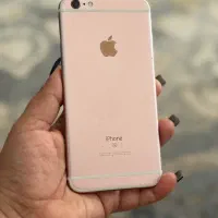 آیفون 6s plus|موبایل|یزد, |دیوار