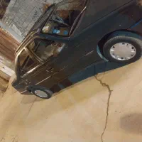 اردی 84|خودرو سواری و وانت|مبارکه, |دیوار