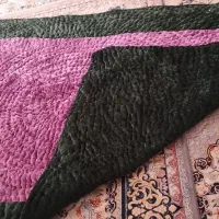 لحاف|رختخواب، بالش، پتو|زاهدان, |دیوار