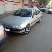 پژو 89|خودرو سواری و وانت|کرمانشاه, |دیوار