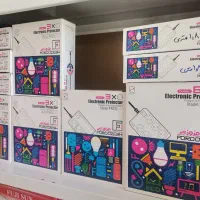 محافظ لوازم برقی|سایر لوازم برقی|سهند, |دیوار