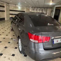 سراتو ۱۳۹۷ اتومات آپشنال