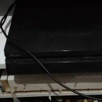 ps4 slim کپی خور|کنسول، بازی ویدئویی و آنلاین|خرمشهر, |دیوار