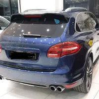 پورشه کاین 8 سیلندر فول|خودرو سواری و وانت|تهران, نیاوران|دیوار