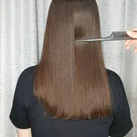 مدل جهت انجام خدمات صافی واحیا مو