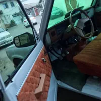 نیسان|خودرو سواری و وانت|صومعه‌سرا, |دیوار