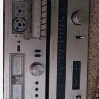 مرنتز ویکتور سونی کنوود پایونیرو ترانس آمریکا|سیستم صوتی خانگی|ری, دولتآباد|دیوار