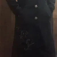 پالتو در نو سالم|لباس|شیروان (خراسان), |دیوار