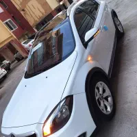 برلیانس کراس مدل ۹۶ عروسک بدون رنگ|خودرو سواری و وانت|رشت, کوی امام رضا|دیوار