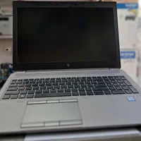 لپتاپ اچ پی ZBOOK