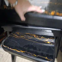 سه تیکه جلو مبلی سالم