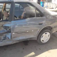 پژو 405 جی ال ایکس (GLX)، مدل ۱۳۹۴|خودرو سواری و وانت|سلماس, |دیوار