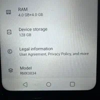 ریلمی Note 50|موبایل|تهران, تجریش|دیوار