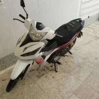 موتور|موتورسیکلت|خمینیشهر, |دیوار