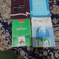 فروش کتاب عرفانی ودینی|کتاب و مجله مذهبی|اهواز, شریعتی جنوبی|دیوار