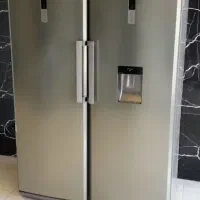 خریدار وفروشنده یخچال سالم وسوخته