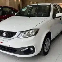 سایناS صفرکیلومتربابیمه بدنه وقفل ضد سرقت|خودرو سواری و وانت|گلپایگان, |دیوار